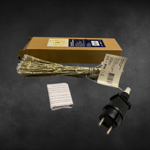 figuras colgantes flor