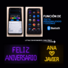 red luces led inteligente