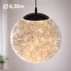 bola 3d interior hadas