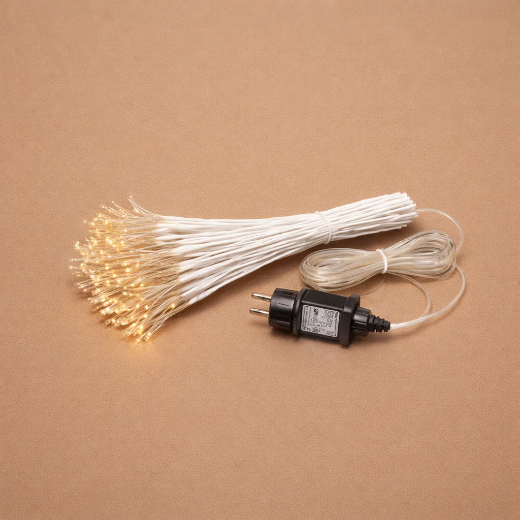 figuras led moldeable