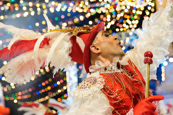 luces carnaval de led