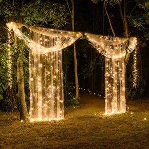 iluminacion photocal cortinas