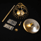 lampara de mesa decorativa