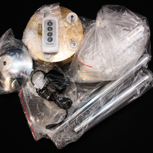 lamparas decorativas accesoiros