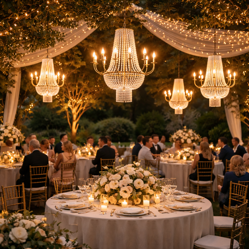 lampara decorativa colgante