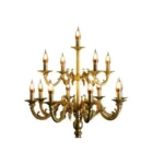 LAMPARA LED CANDELABRO