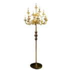 LAMPARA LED CANDELABRO