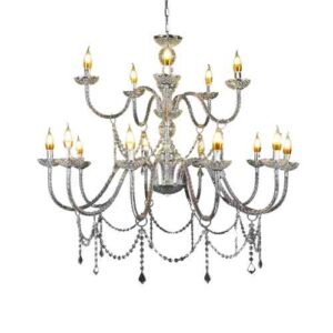 LAMPARA LED CANDLES
