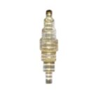 LAMPARA LED CRYSTAL SHINE