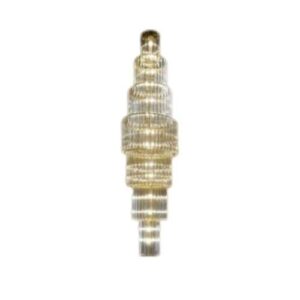 LAMPARA LED CRYSTAL SHINE