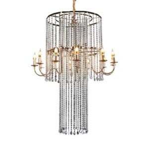 LAMPARA LED GALA