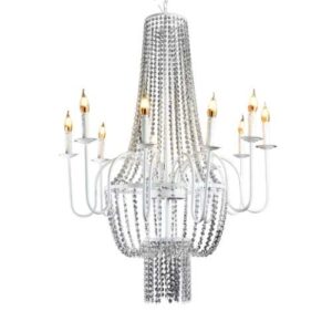 LAMPARA LED MAGIC