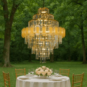 golden jardin