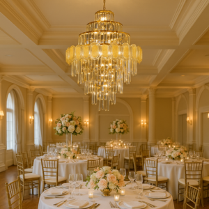 golden salon
