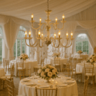 lampara decorativa techo