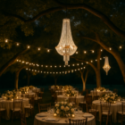 luxe jardin