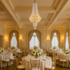 luxe salon