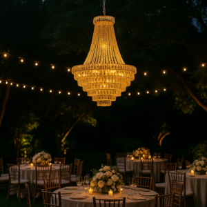 royal jardin