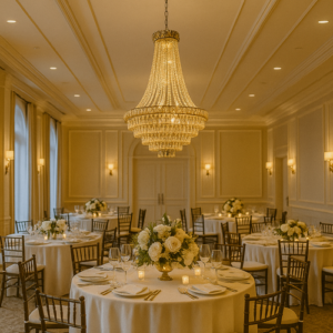 royal salon
