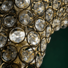 wt602053 lampara decorativa colgante para eventos