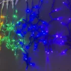 Cortina LED Orgullo Top LUZ