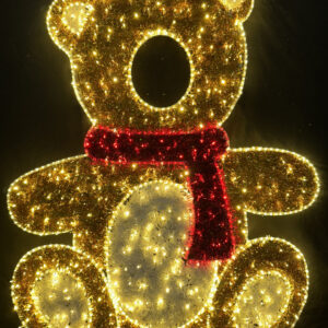 photocall oso