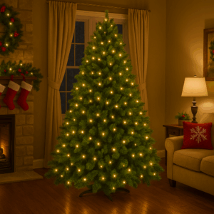 arbol navidad