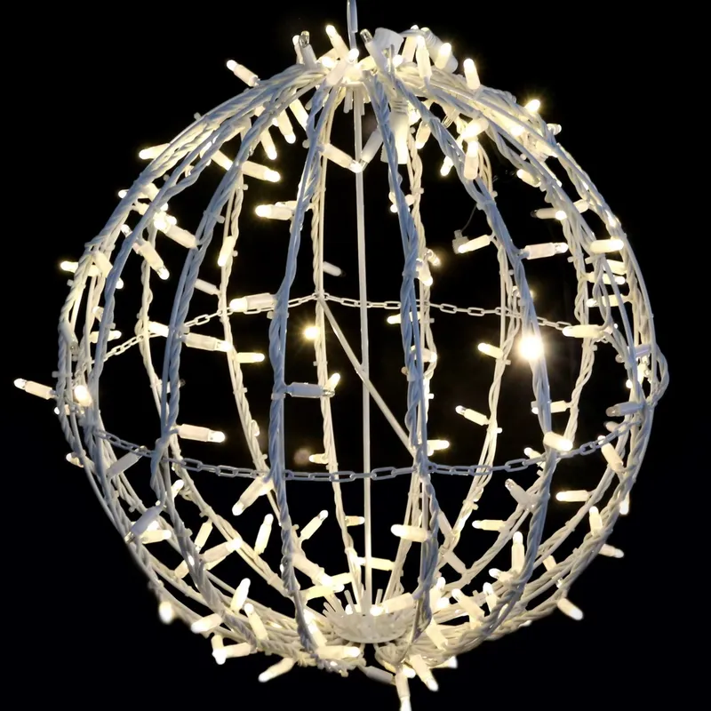esfera 3d calida esfera 3d calida