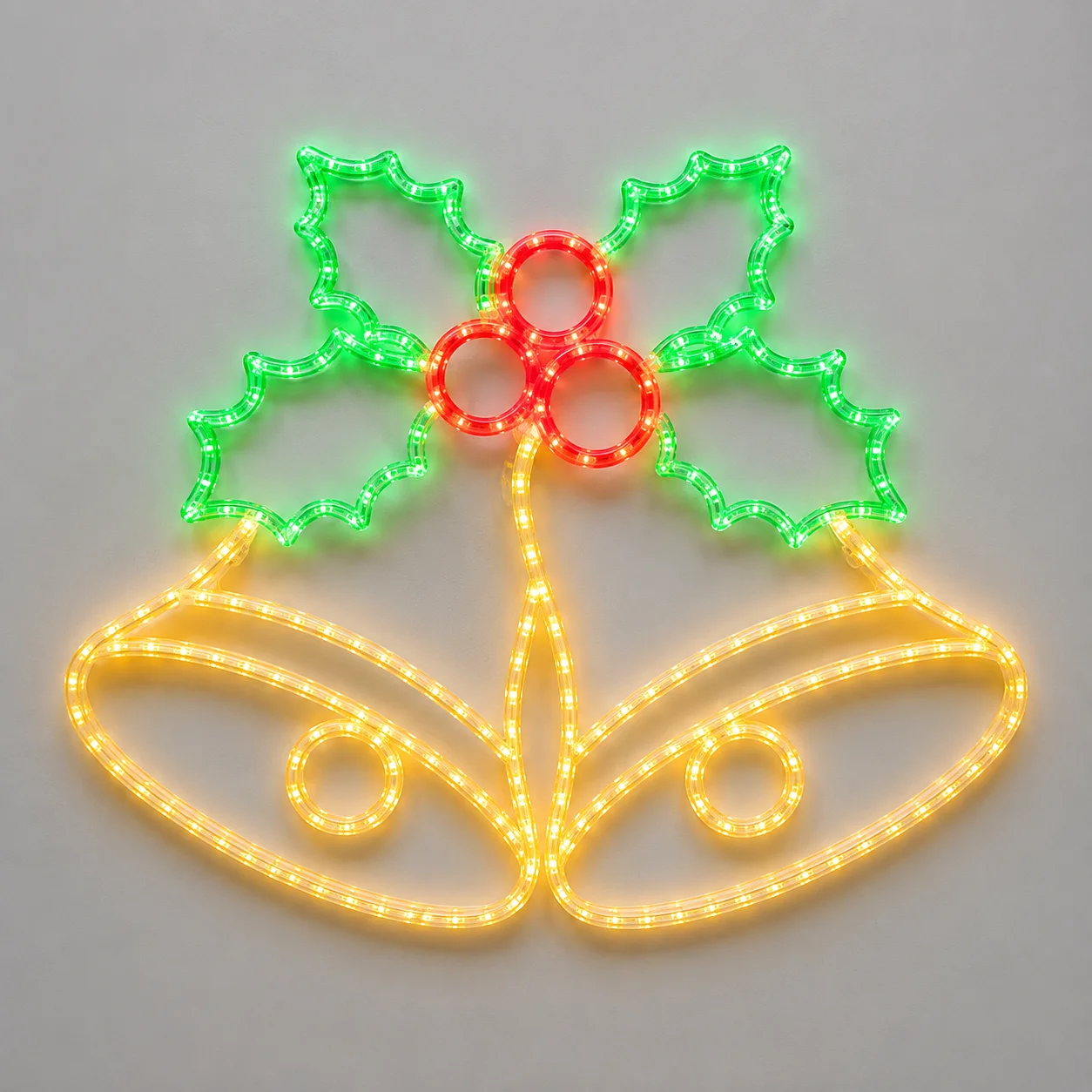figura campanas led figura campanas led
