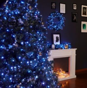 guía de iluminación