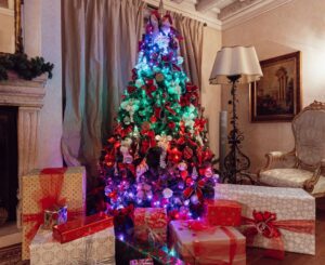 guirnalda inteligente