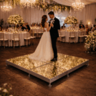 suelo led pista de baile