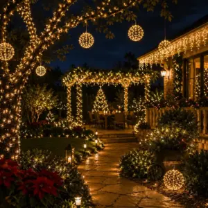 decoracion navidad