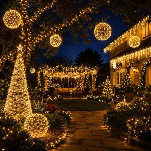 decoracion de navidad