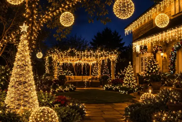 decoracion de navidad