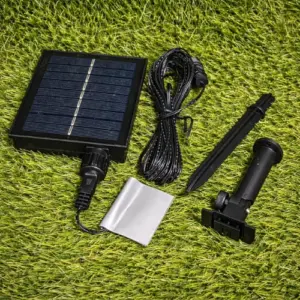 panel solar