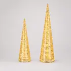 árboles cono
