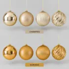 bolas de navidad