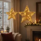 estrellas decoracion