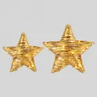 estrellas navideñas