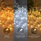 guirnalda cluster miniled